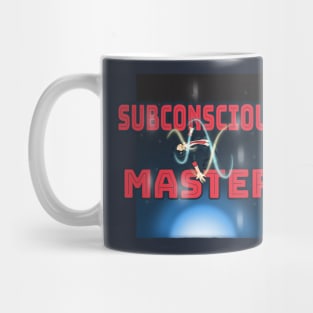 Subconscious Master Cool Hypnosis Mug